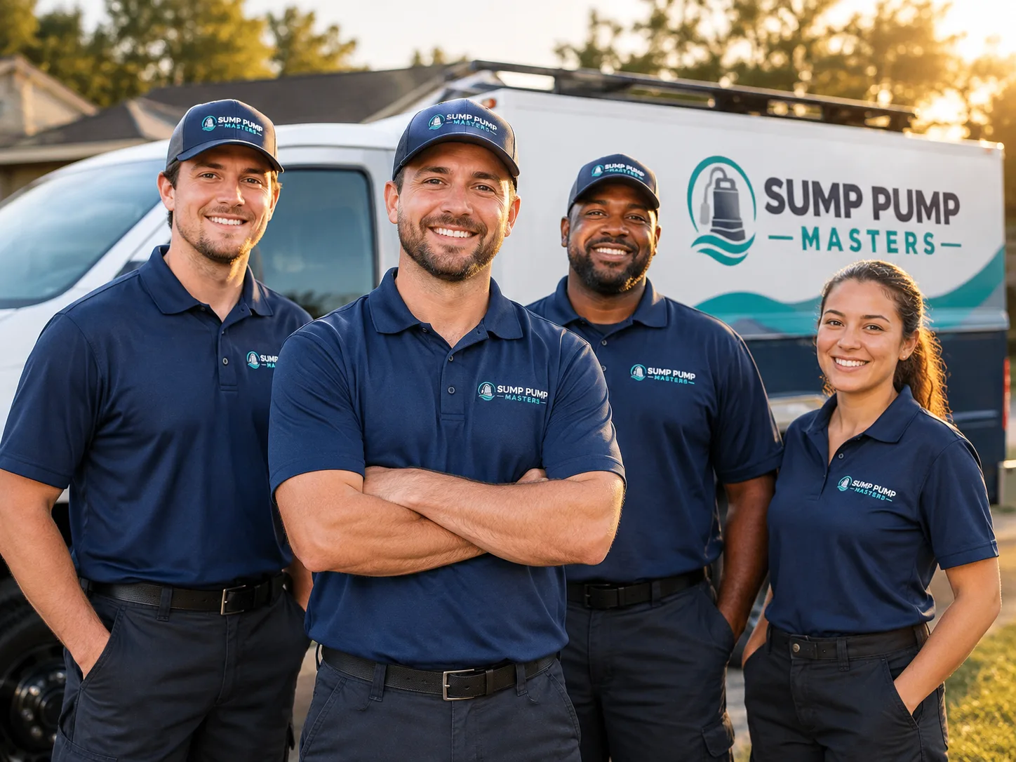 Sump Pump Repair company in Barryton, MI