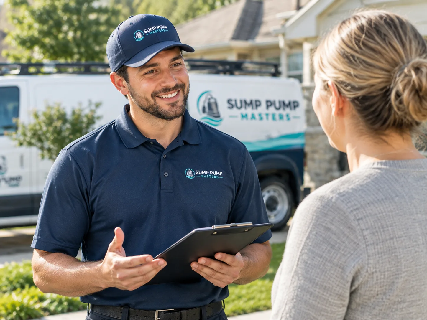 Sump Pump Repair Barryton, MI FAQs